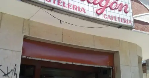 PANIFICADORA MALAGON BOGOTÁ PANIFICADORA MALAGON BOGOTÁ
